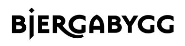 Logo - Bjergabygg