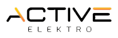 Logo - Active Elektro