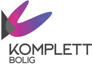 Logo - Komplett Bolig