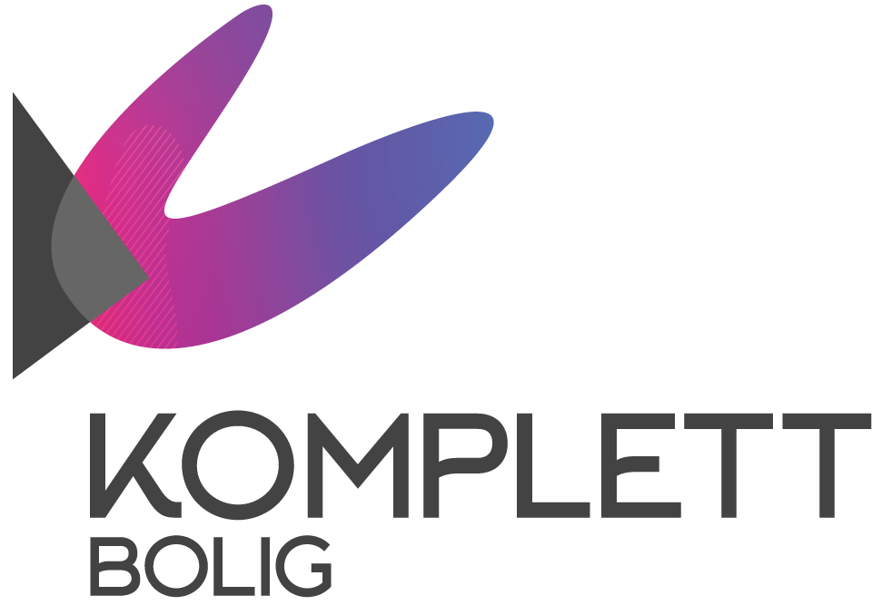 Logo - Komplett Bolig