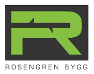 Logo - Rosengren Bygg