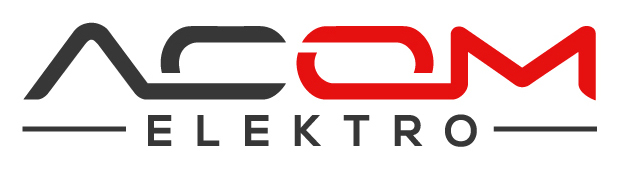 Logo - Acom Elektro