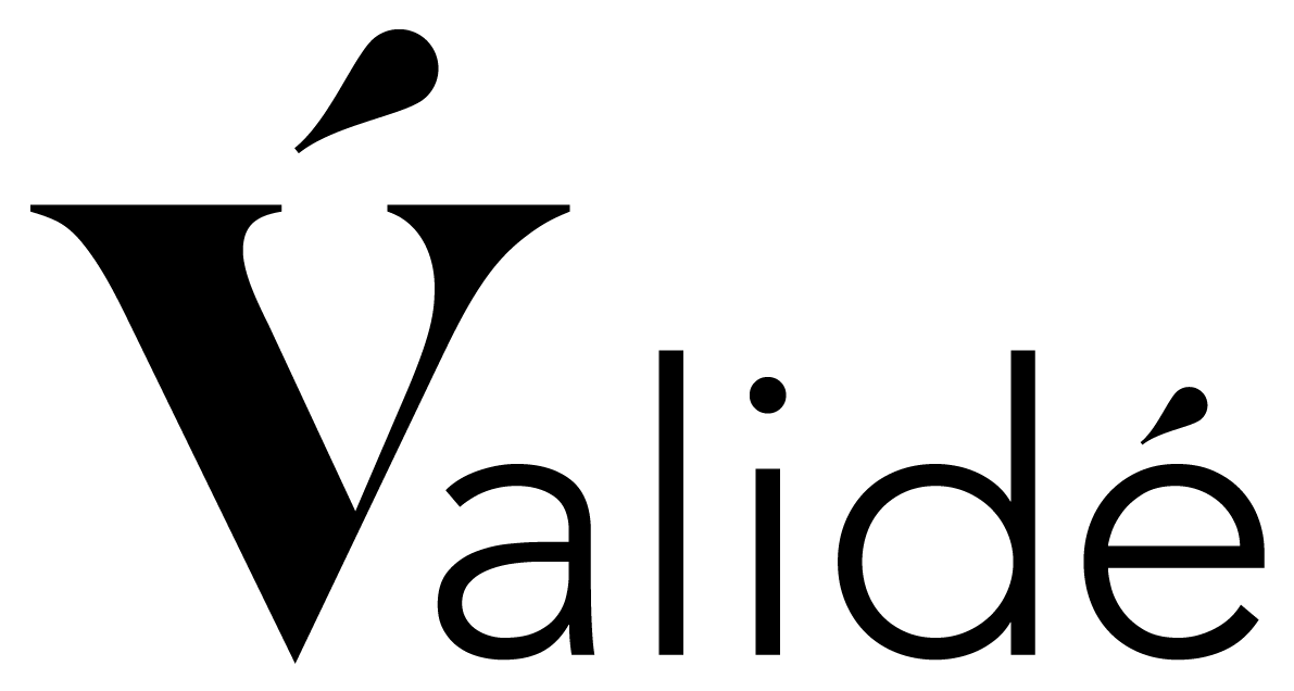 Logo - Valide