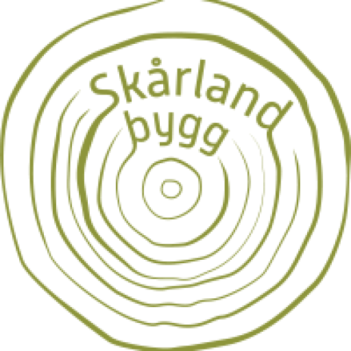 Logo - Skårland Bygg